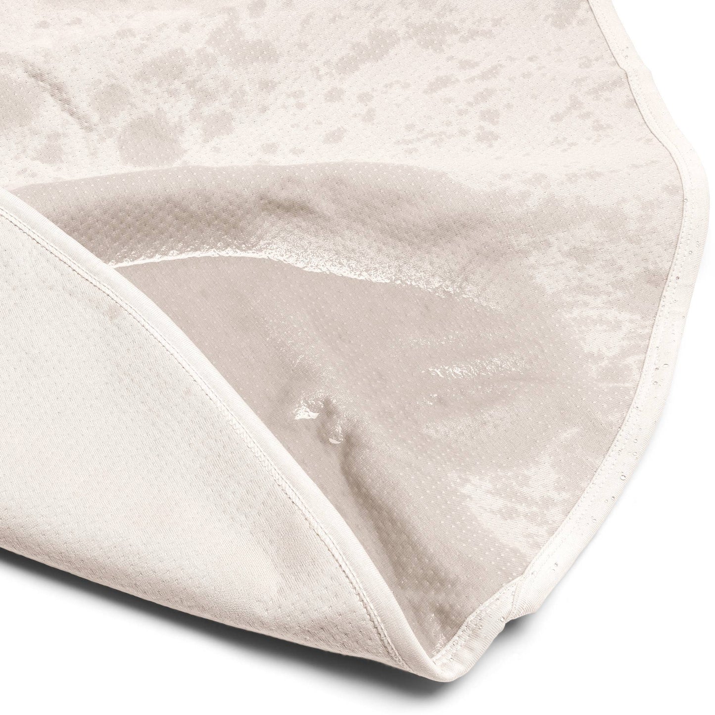 Thro Waterproof Play Blanket – Oat (Travel + Protection)