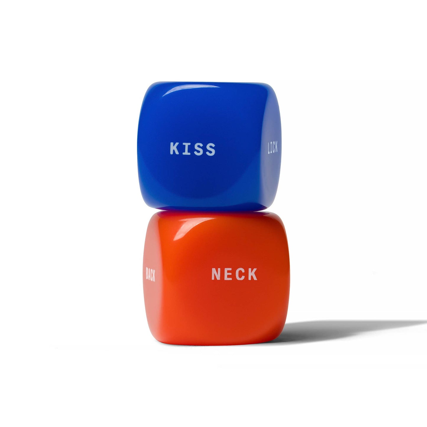 Dice, Couples Game