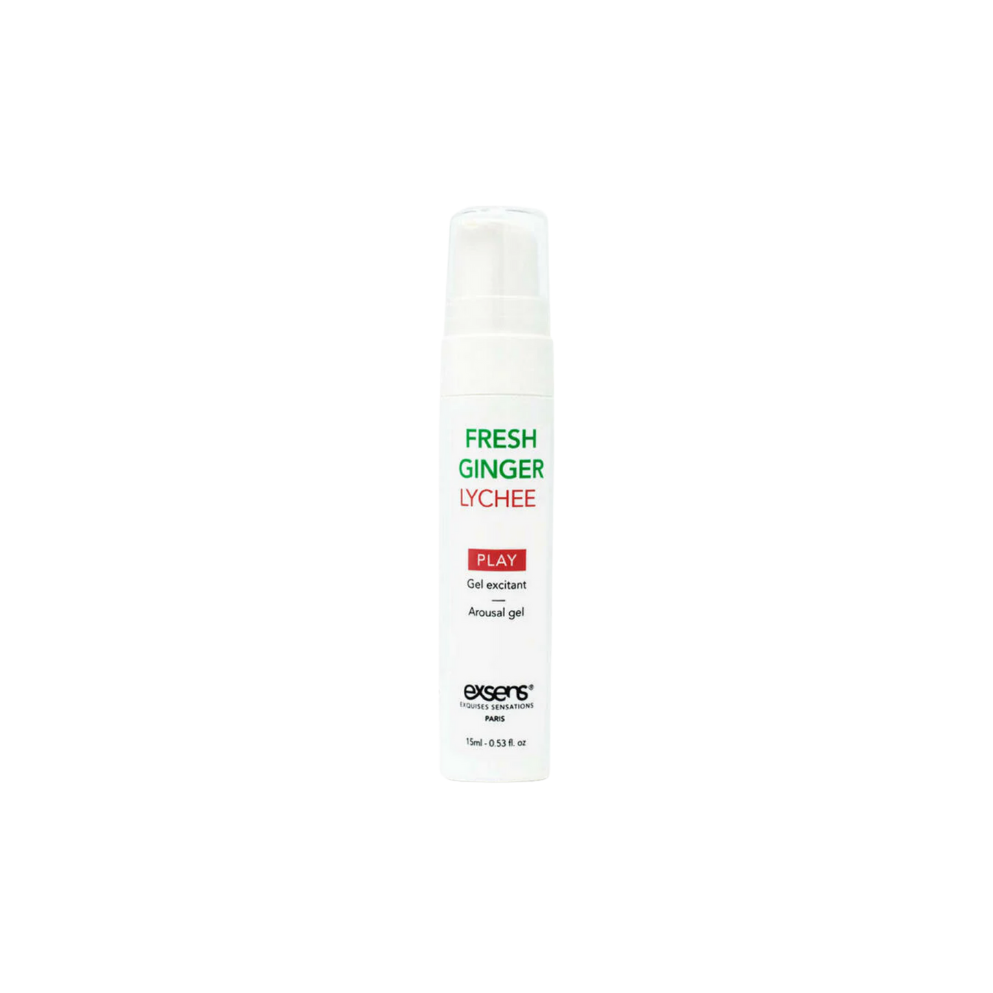 Arousal Gel