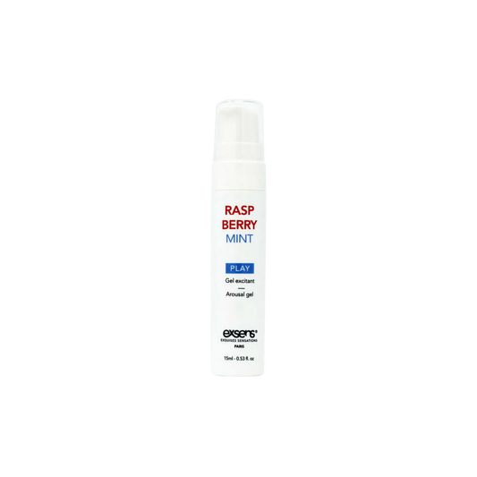 Arousal Gel