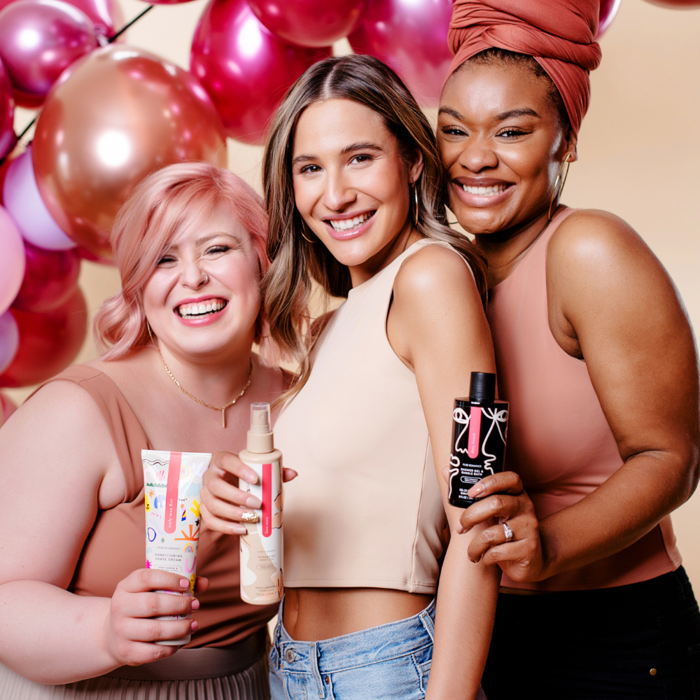 Nourishing Body Lotion