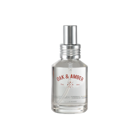 Cologne - Oak & Amber