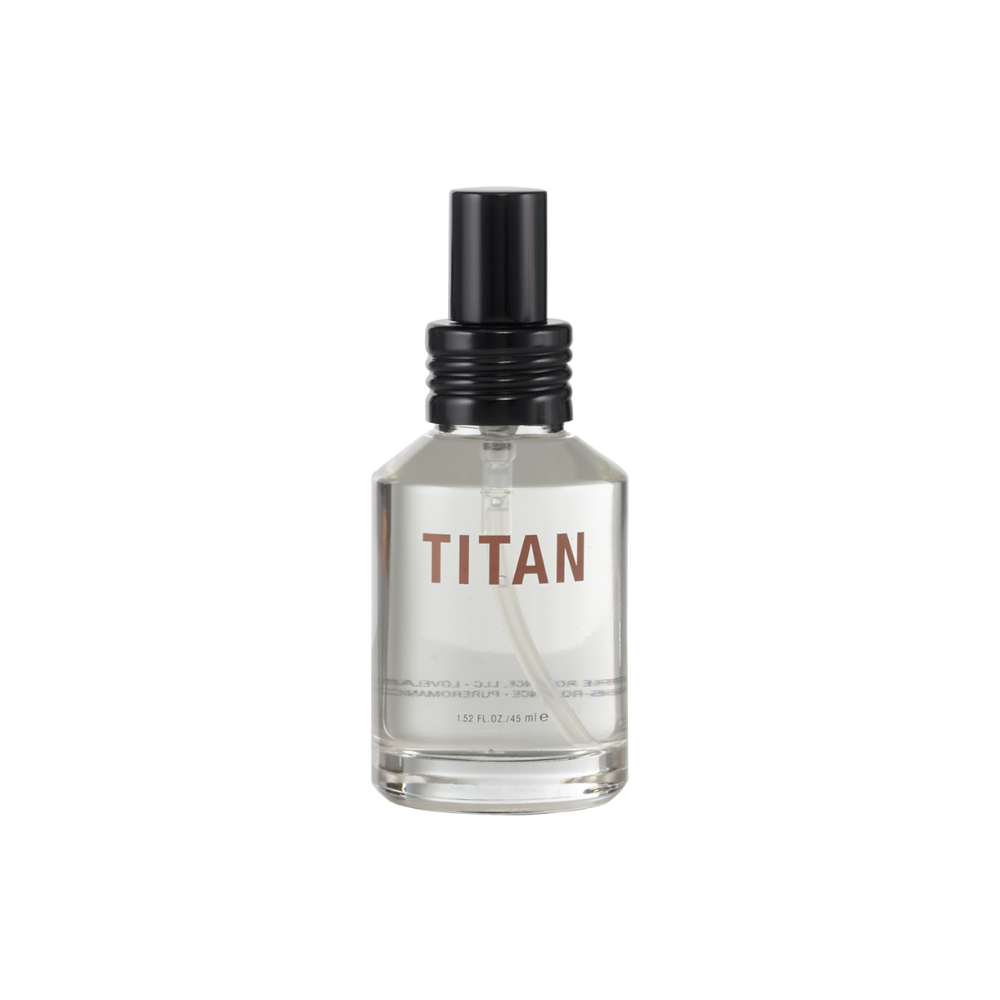 Cologne - Titan