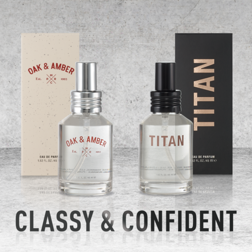 Cologne - Titan