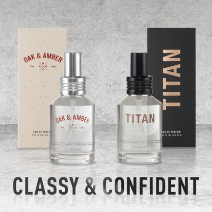 Cologne - Titan