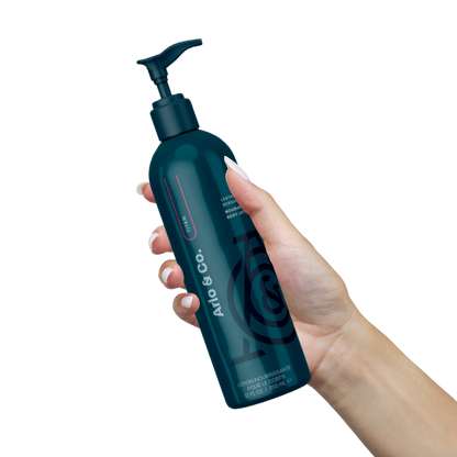 Nourishing Body Lotion