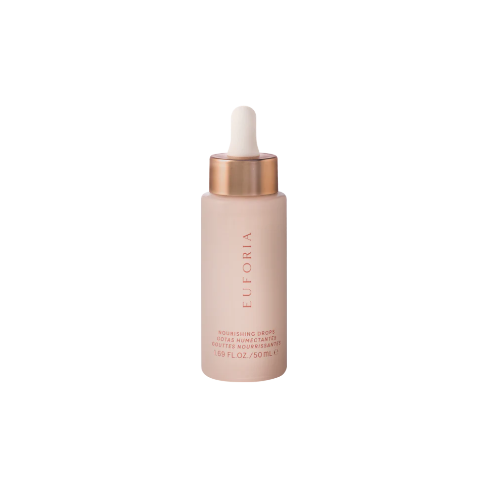 Nourishing Drops