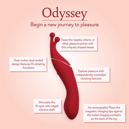 Odyssey