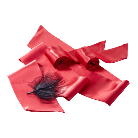 Pleasure Seeker Playset