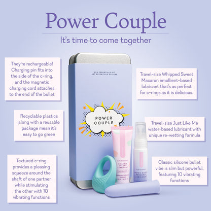 Power Couple