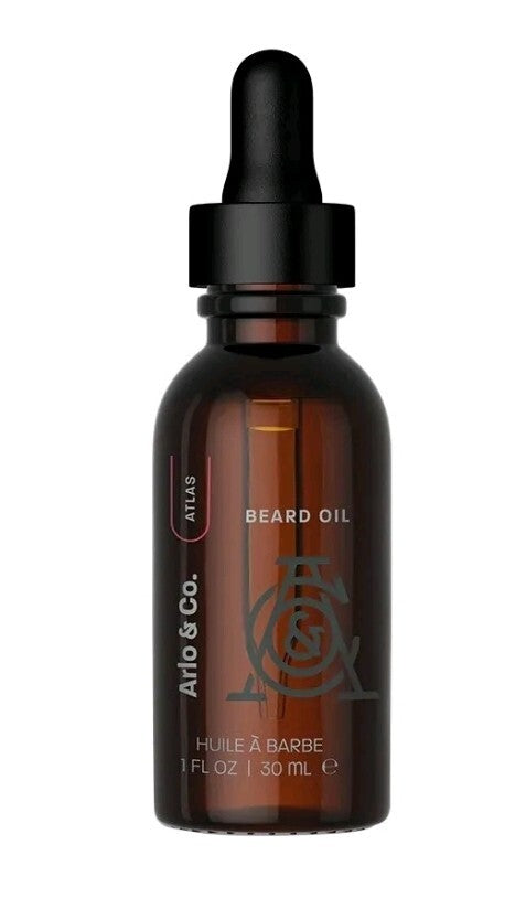 Beard Oil