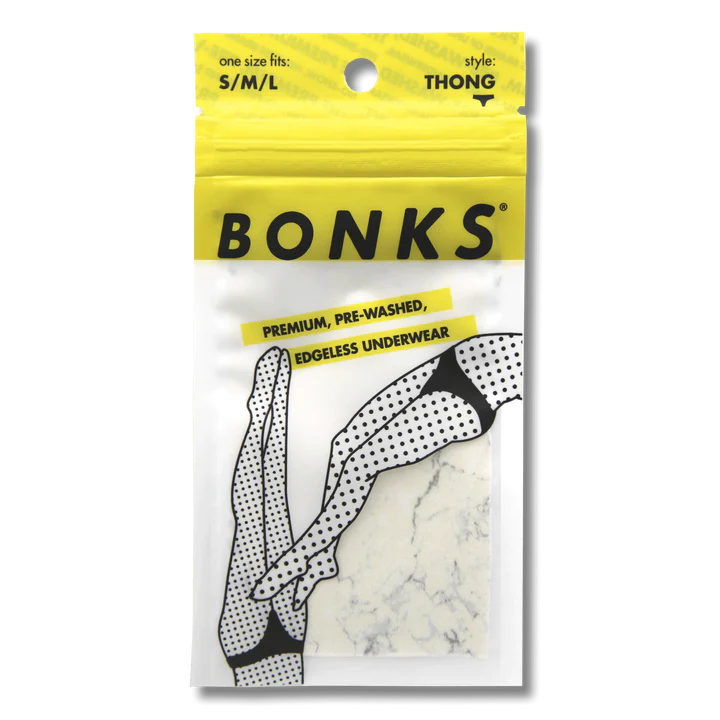 Emergency Underwear - 1 Pair