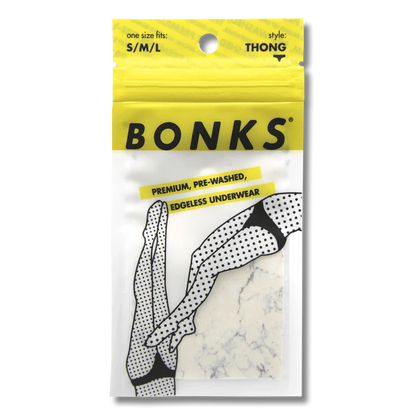 Emergency Underwear - 1 Pair