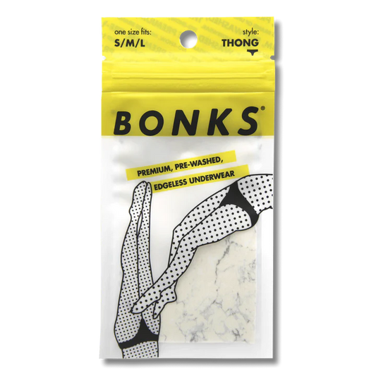 Emergency Underwear - 1 Pair